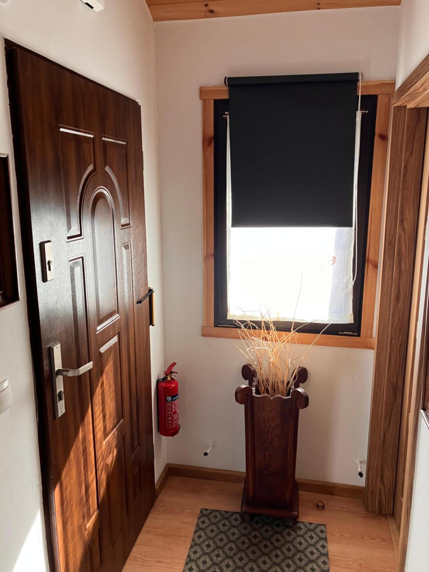 Chalet Cara Norte De Gredos