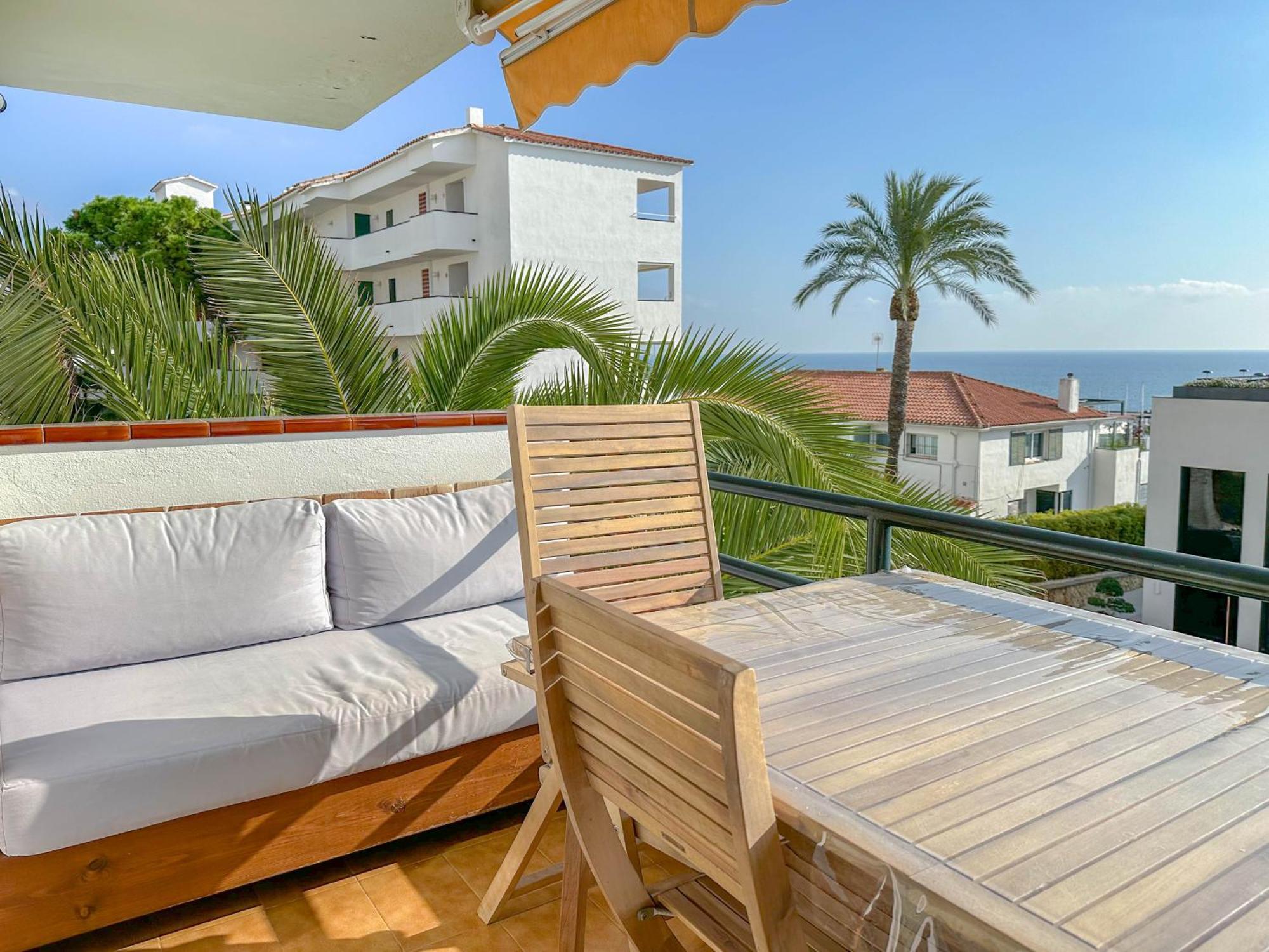 Balmins Surf By Hello Homes Apartamento Sitges