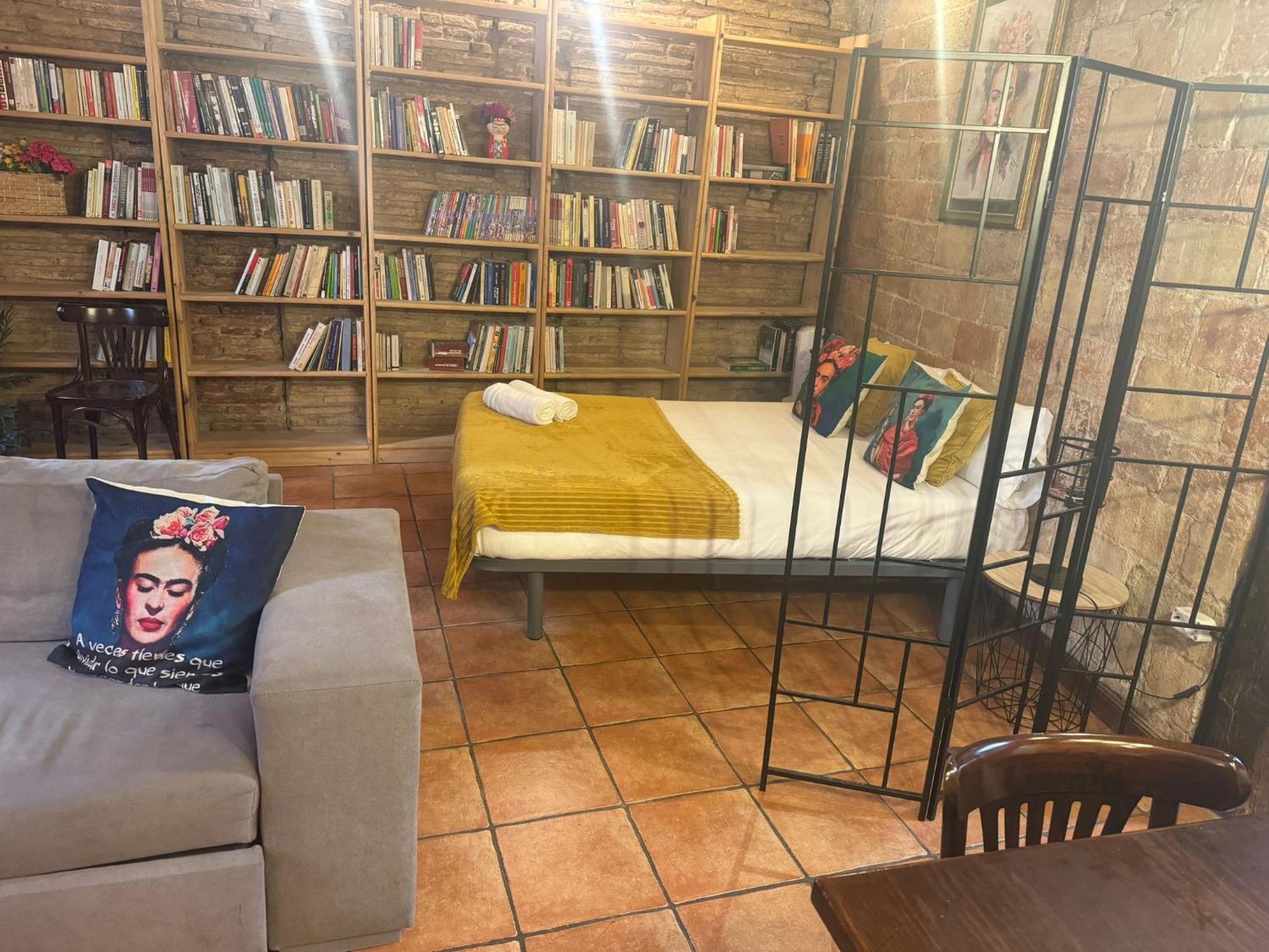 El Rincon De Frida By Logrono