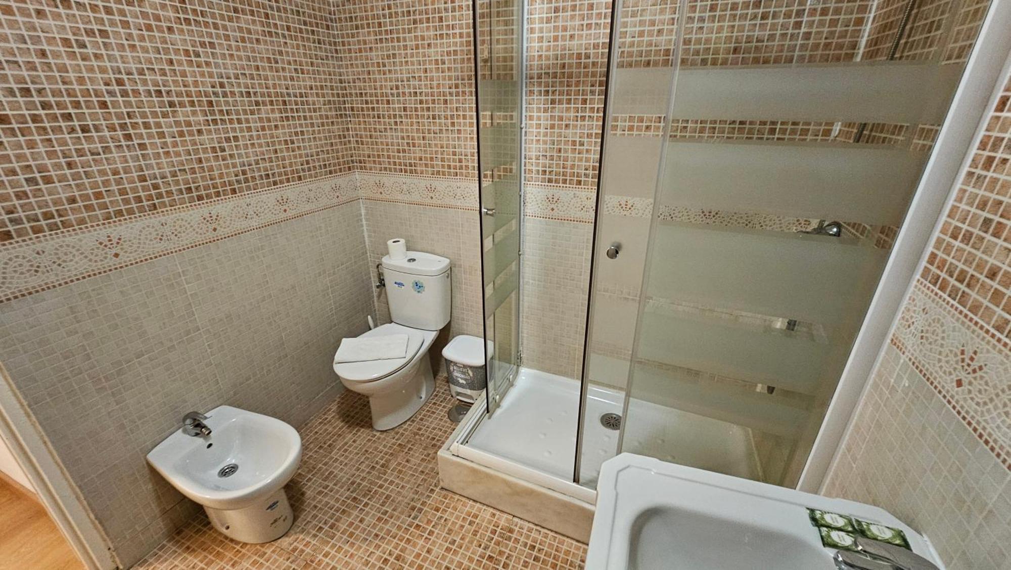Apartamento La Casa De Museos