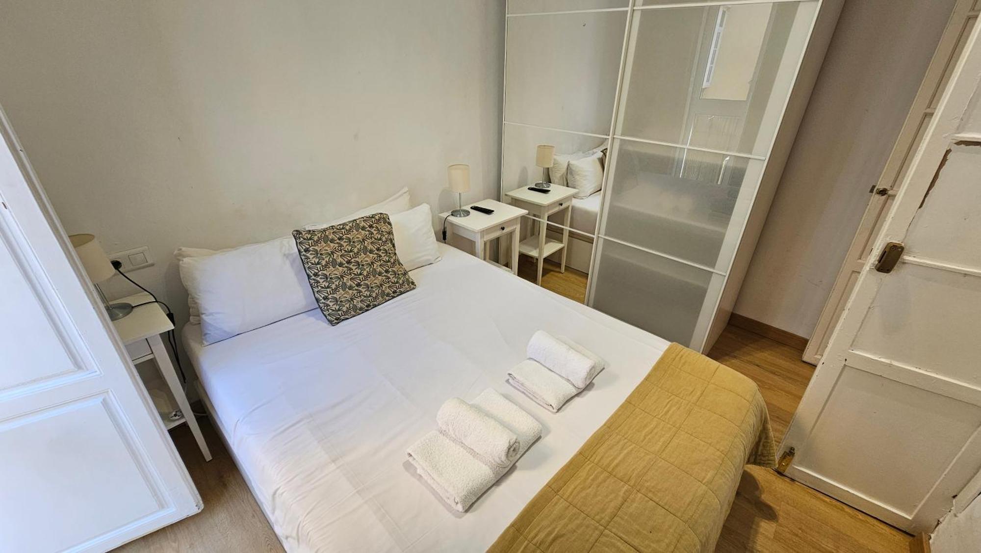 La Casa De Museos Apartamento Málaga