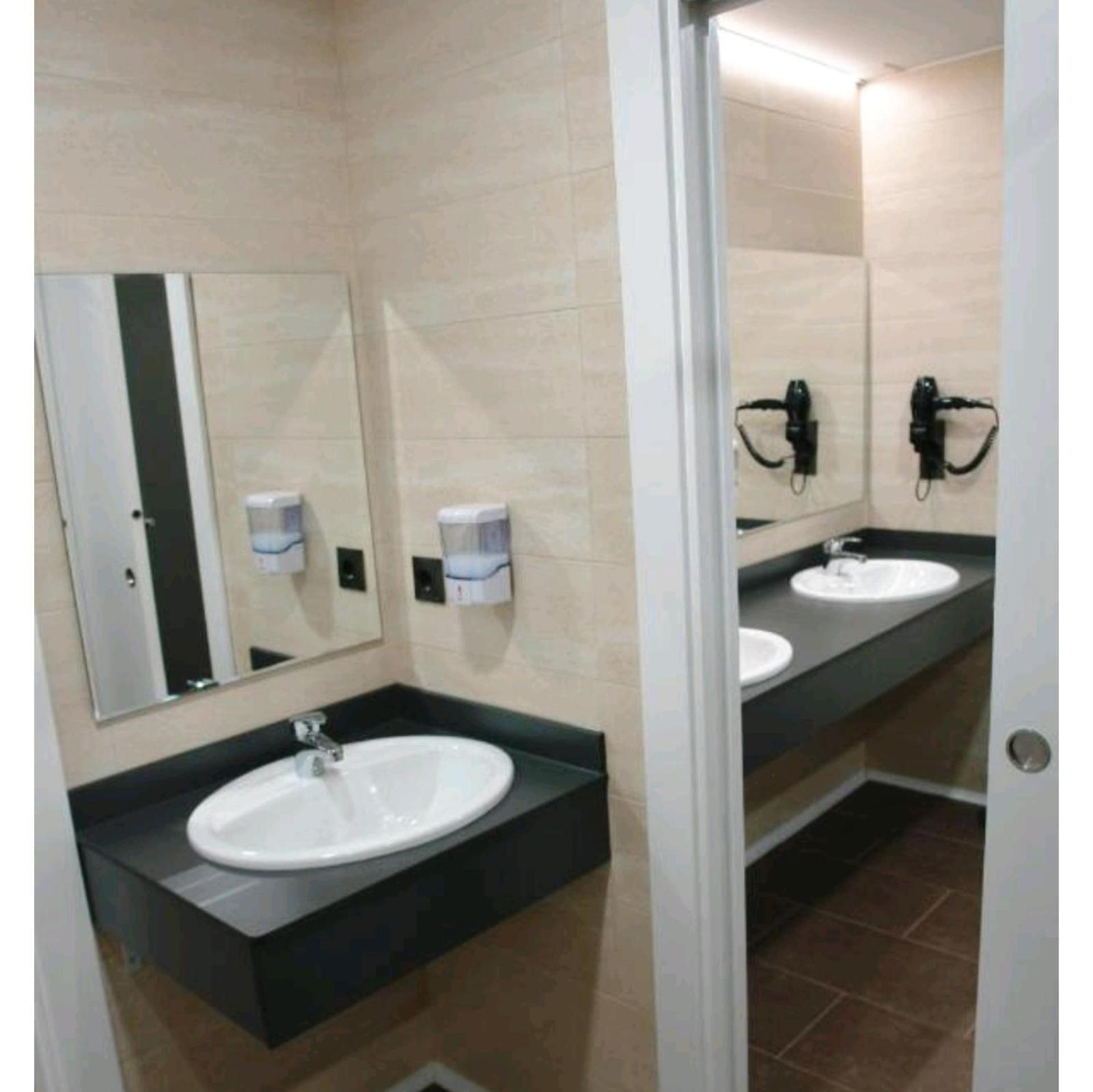 Trovadores Guest house Burgos