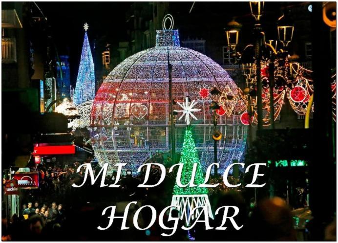 Mi Dulce Hogar * Porrino
