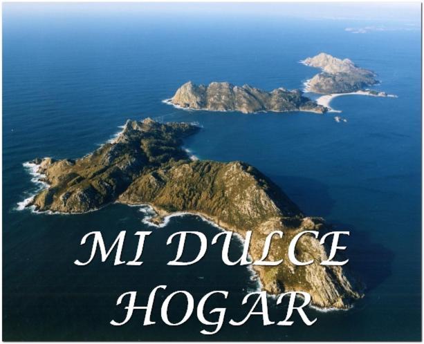 Mi Dulce Hogar