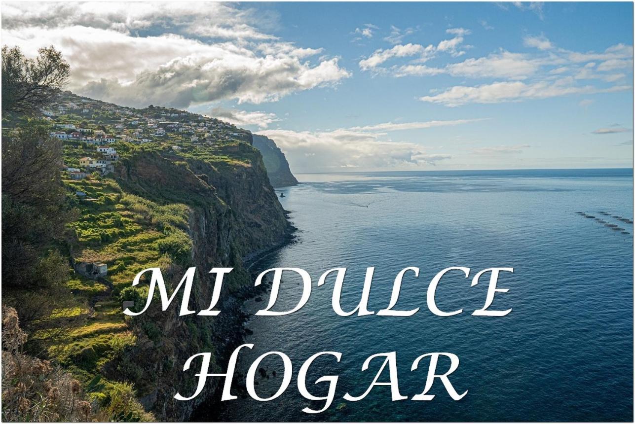 Mi Dulce Hogar Apartment *