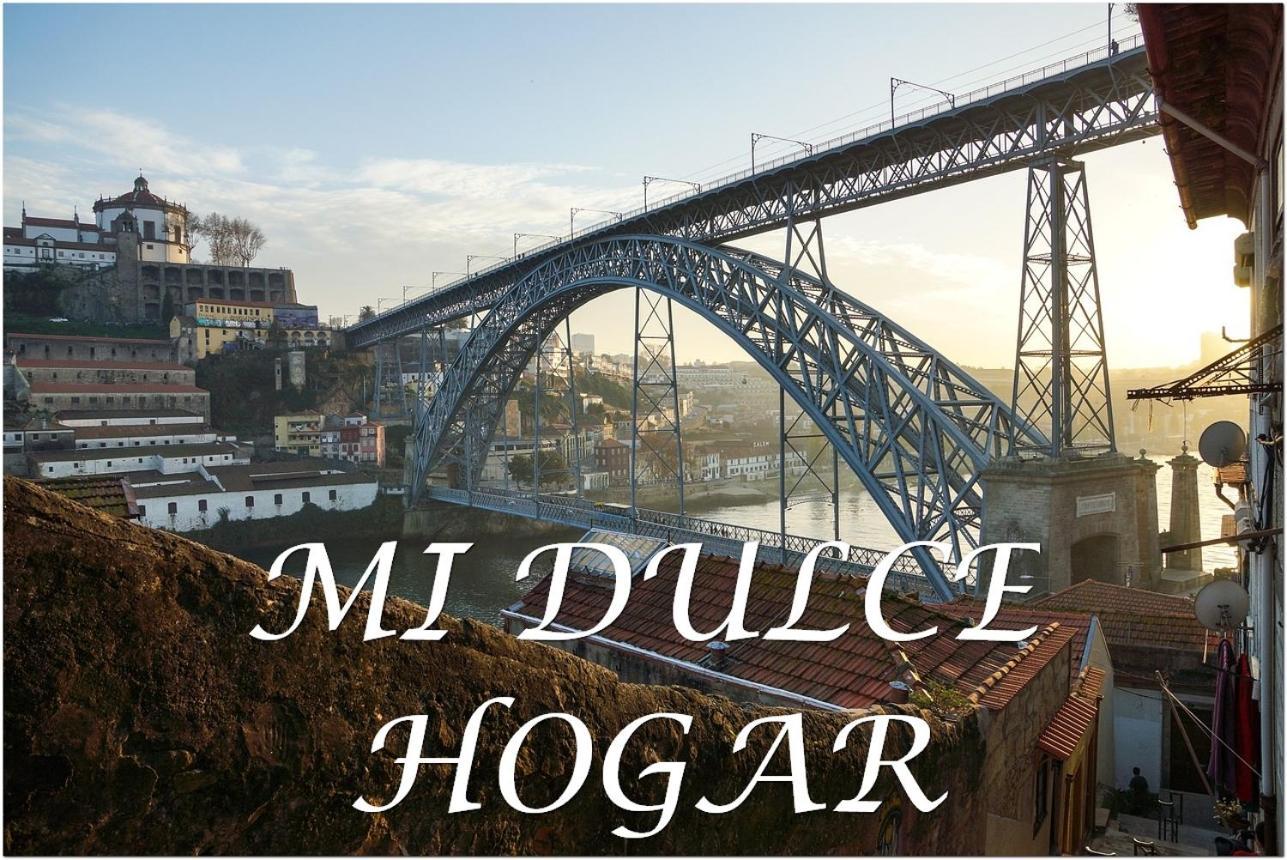 Apartment Mi Dulce Hogar *
