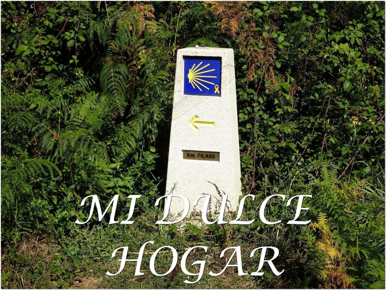 Mi Dulce Hogar *