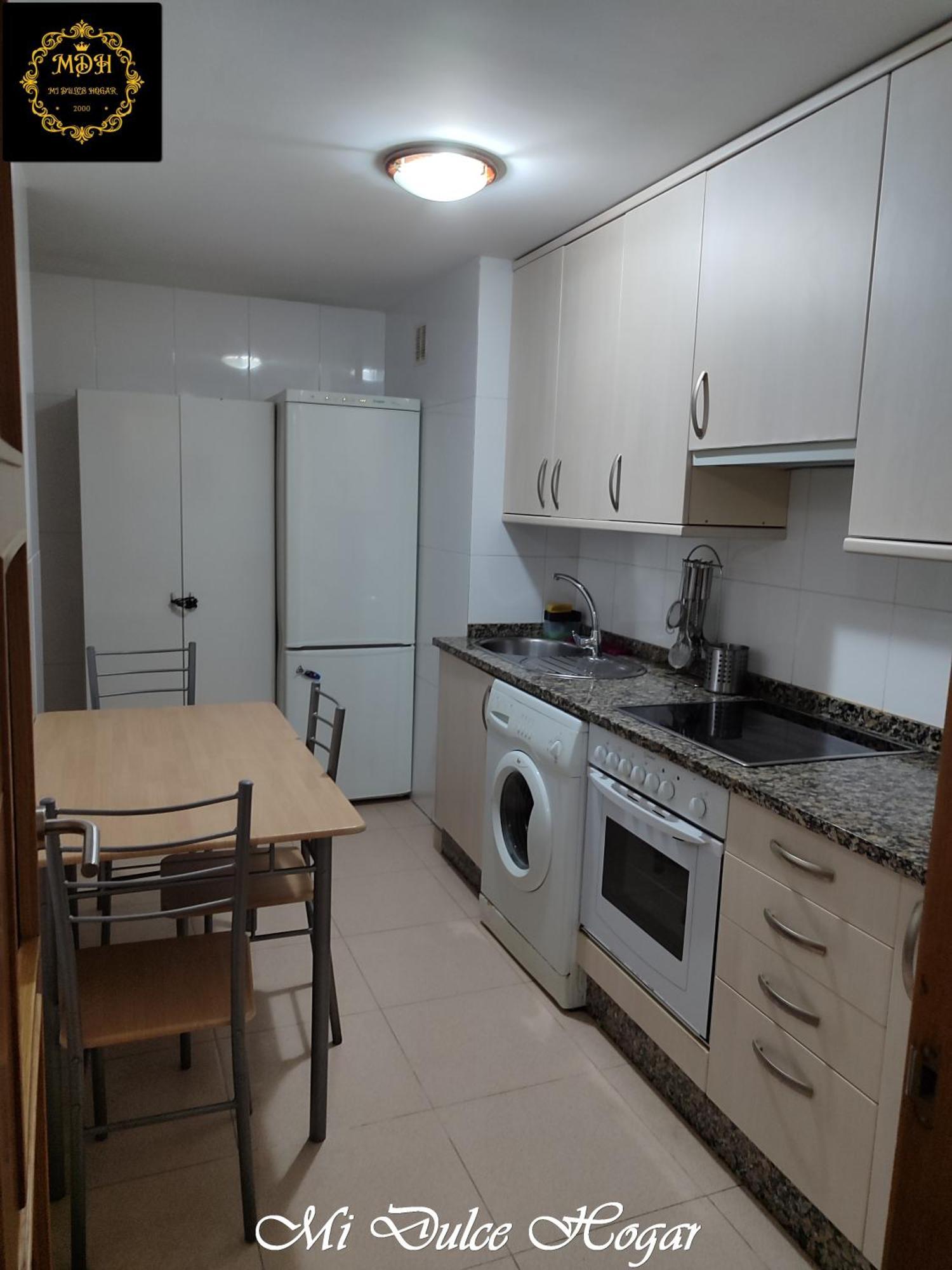 Apartment Mi Dulce Hogar *