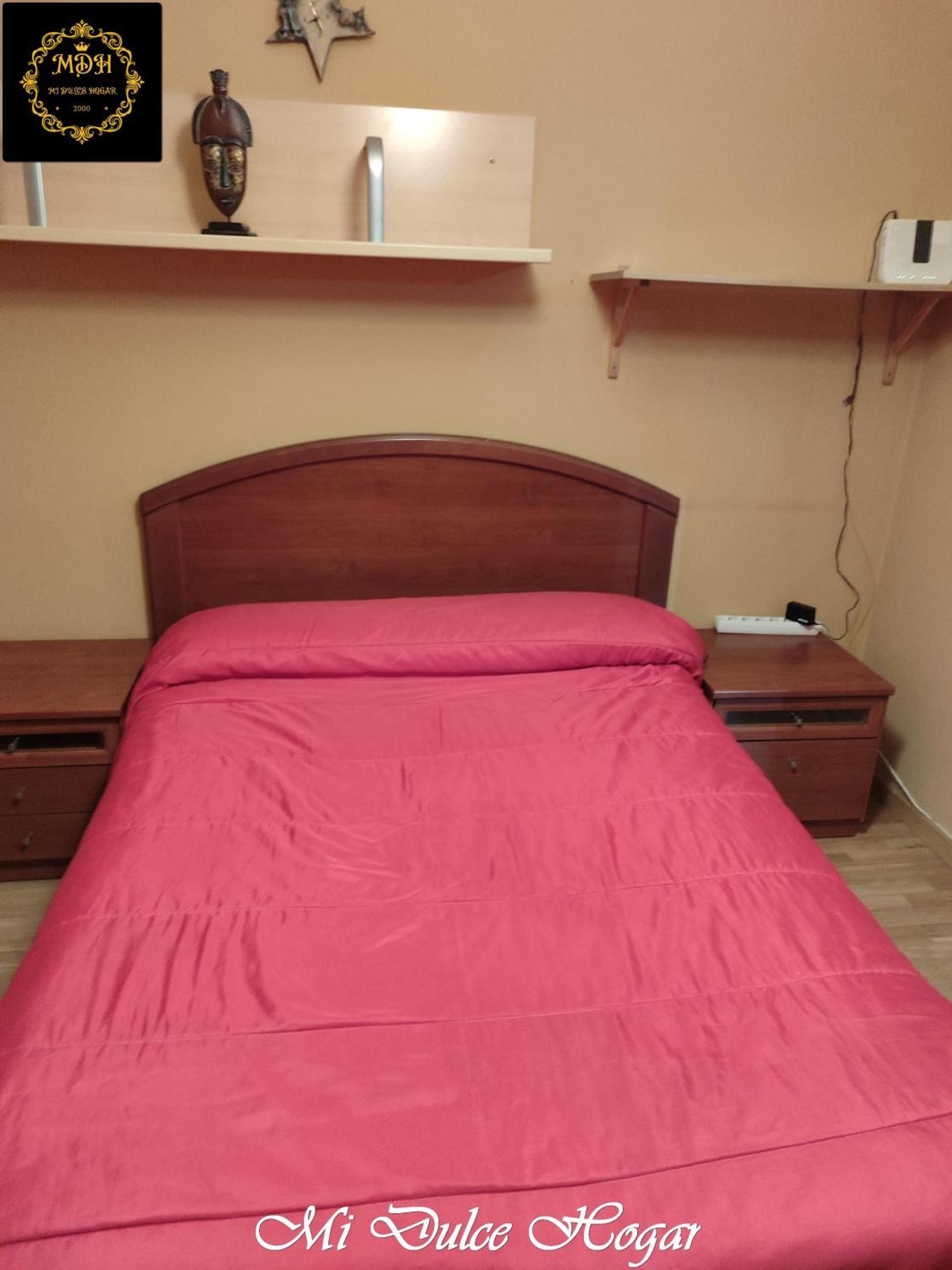 Mi Dulce Hogar Apartment Porrino