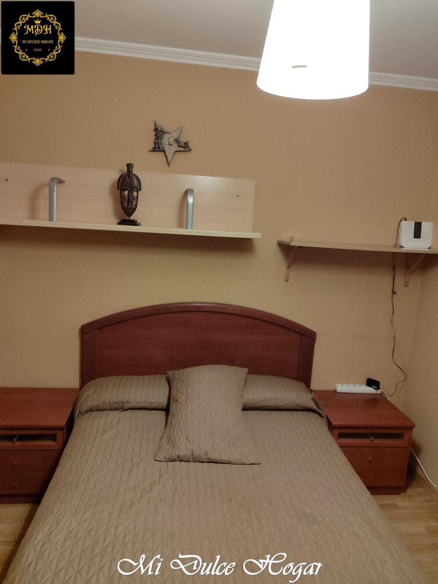 Mi Dulce Hogar *