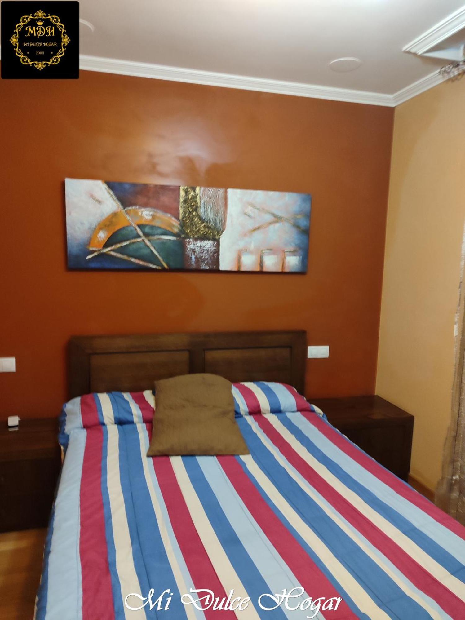 Apartment Mi Dulce Hogar