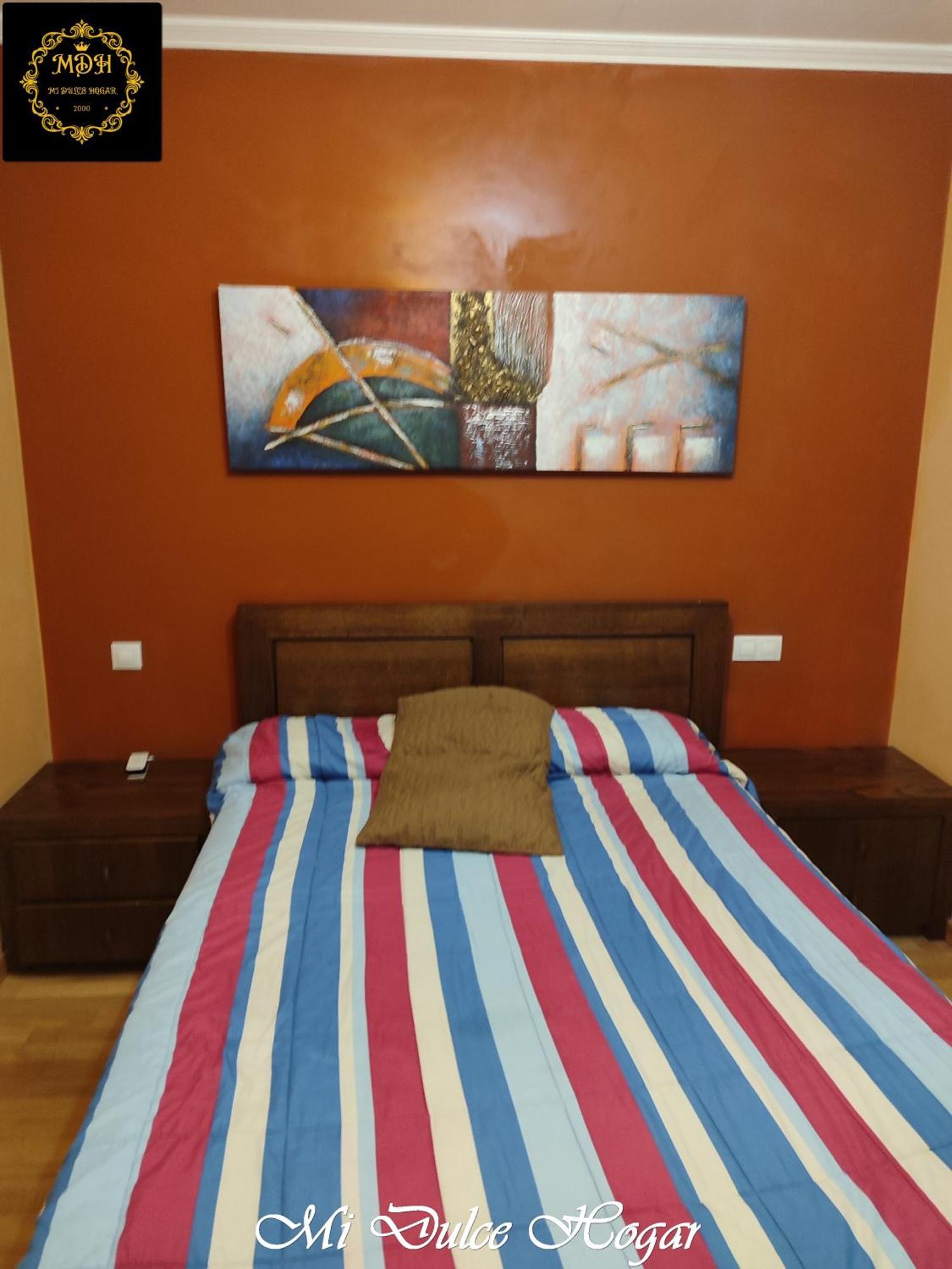 Apartment Mi Dulce Hogar *