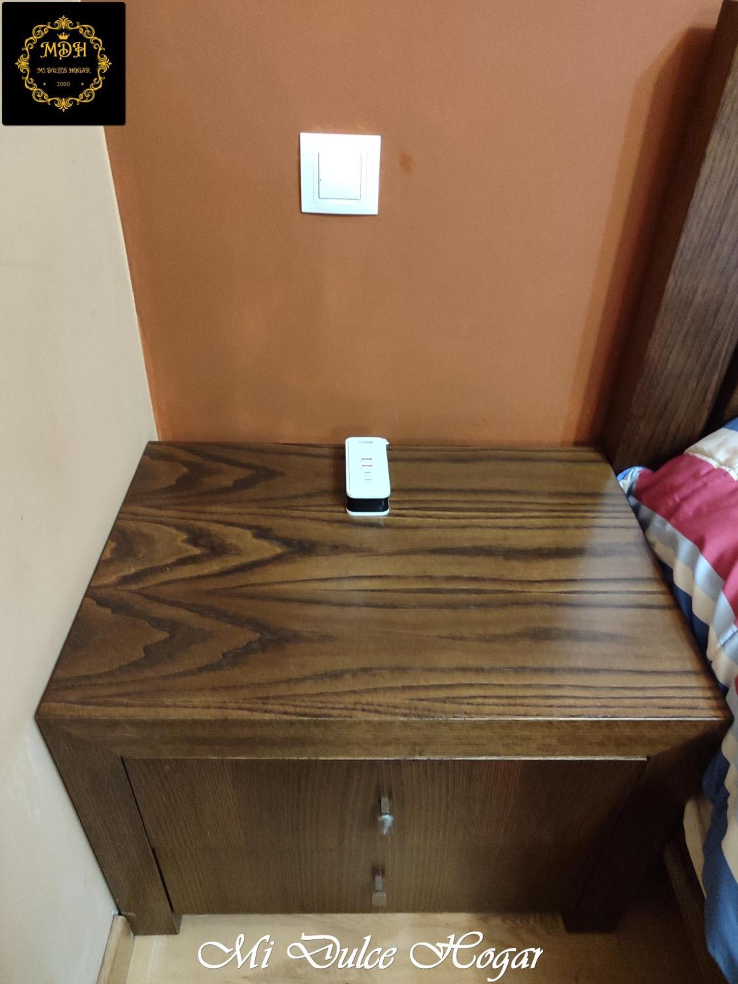 Mi Dulce Hogar