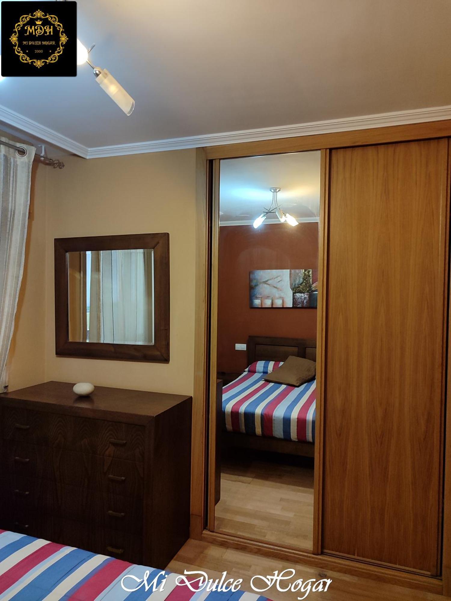 Apartment Mi Dulce Hogar