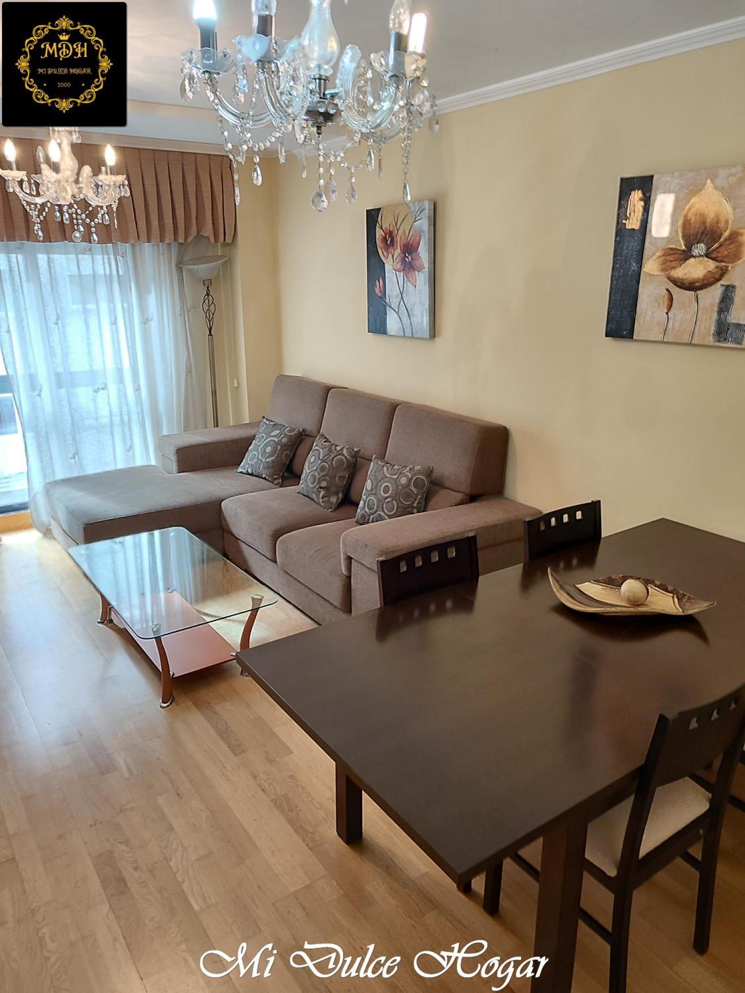 Mi Dulce Hogar Apartment Porrino