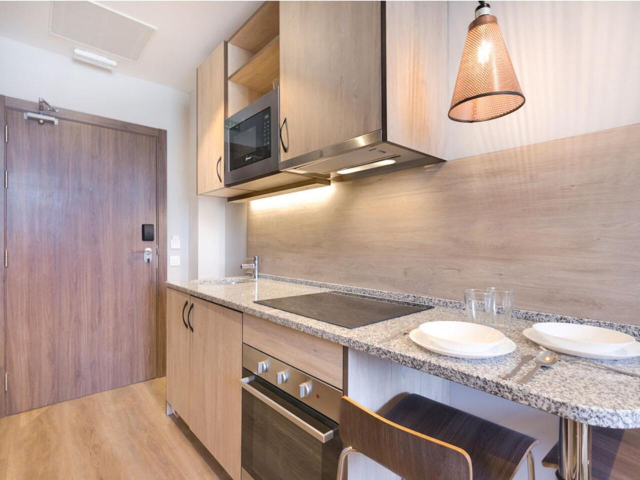 Apartment Livensa Living Bilbao