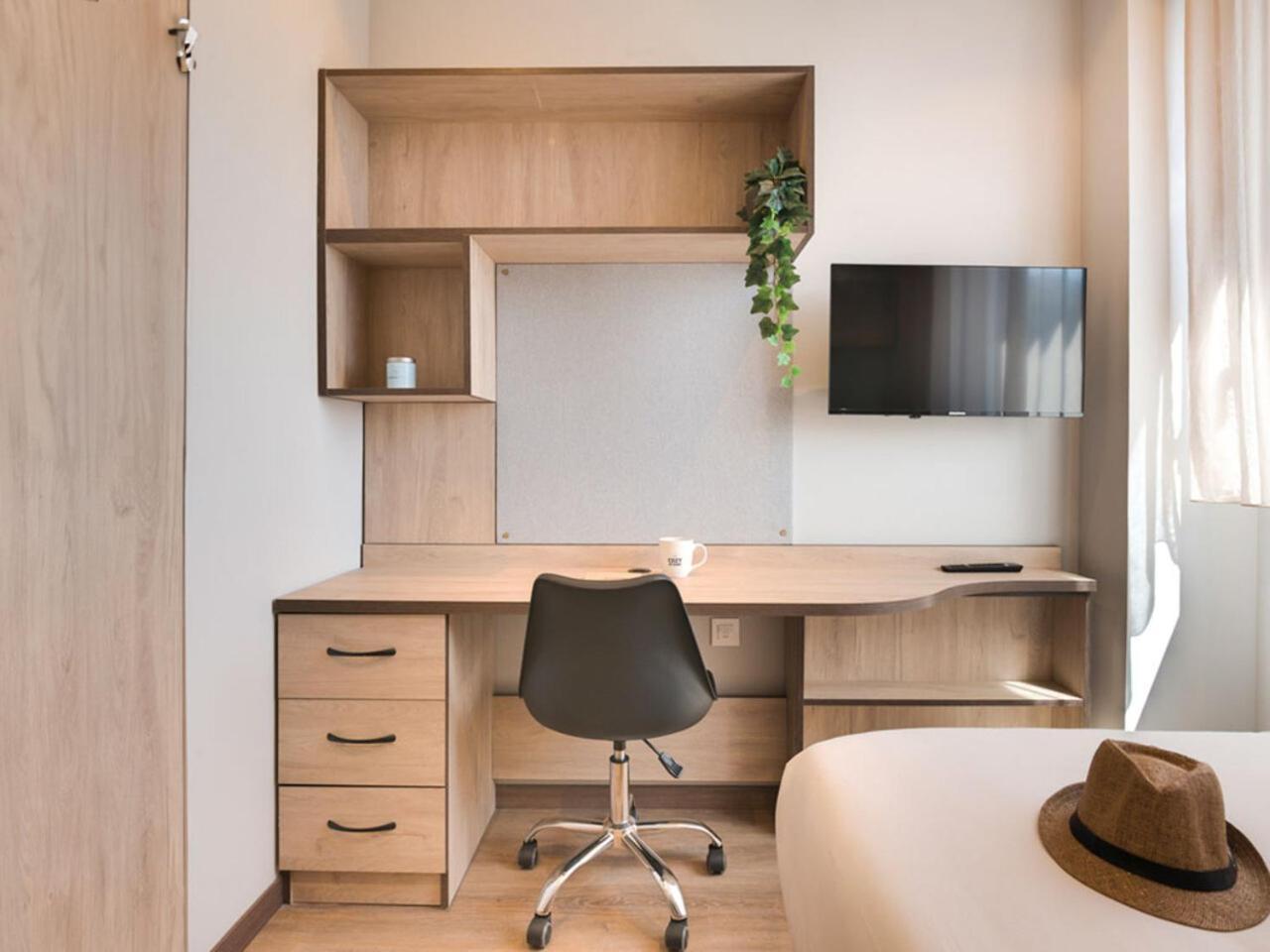 Apartment Livensa Living *
