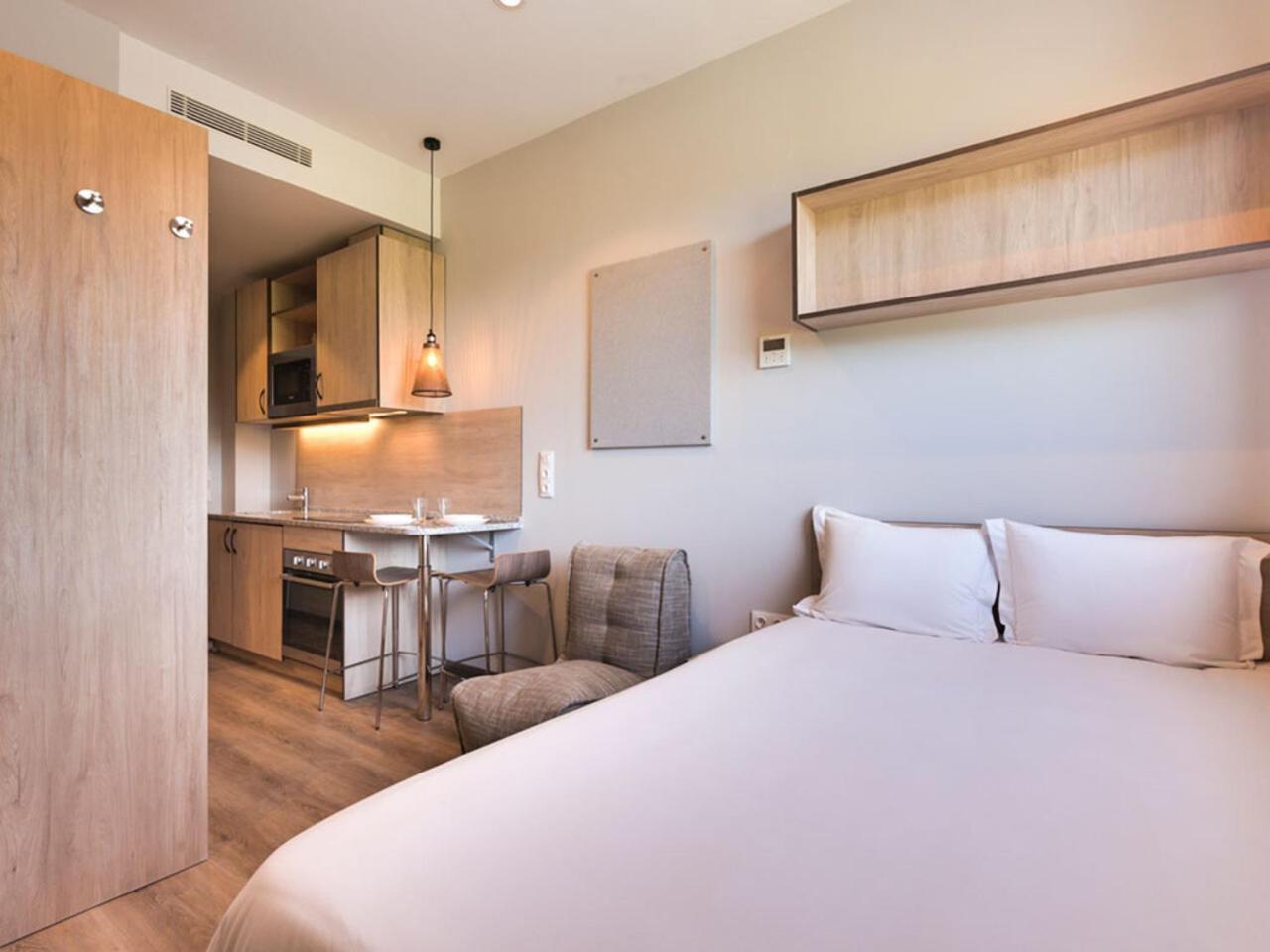 Livensa Living Apartment Bilbao