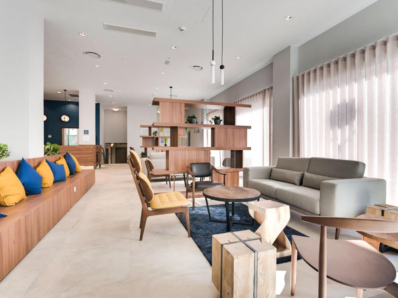 Apartment Livensa Living