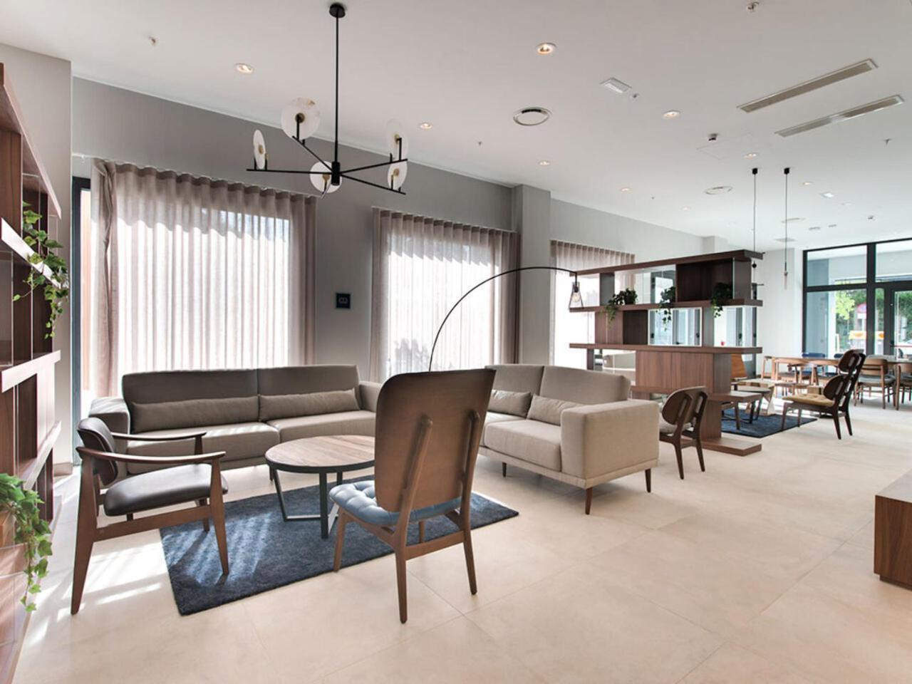 Livensa Living Apartment *