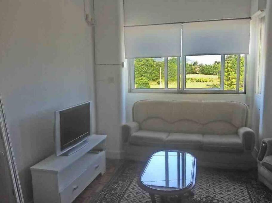 Сasa de vacaciones Vivienda Con Jardín A 100 M De La Playa