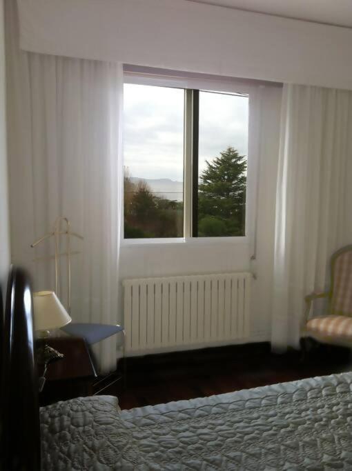 Vivienda Con Jardín A 100 M De La Playa