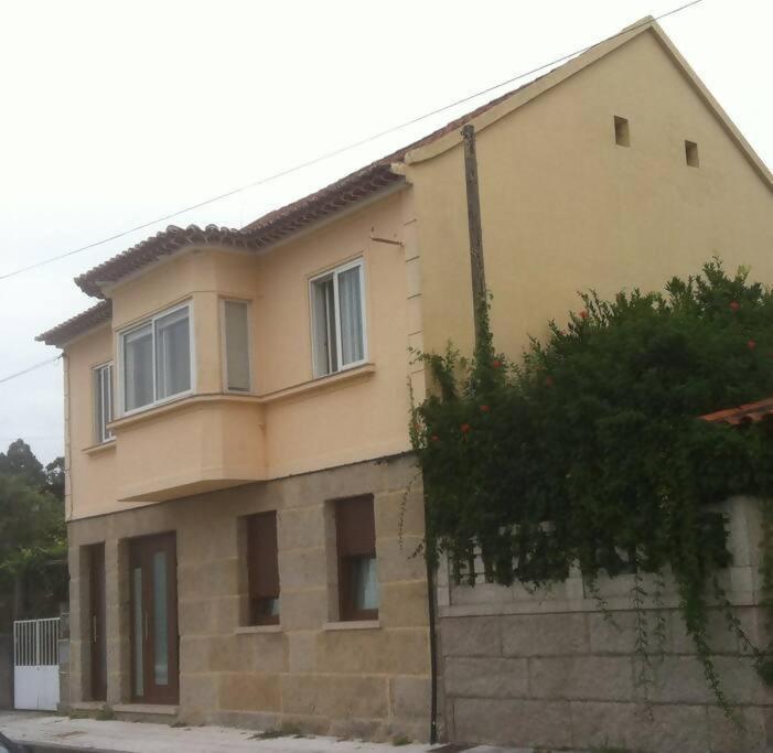 Vivienda Con Jardín A 100 M De La Playa Сasa de vacaciones *