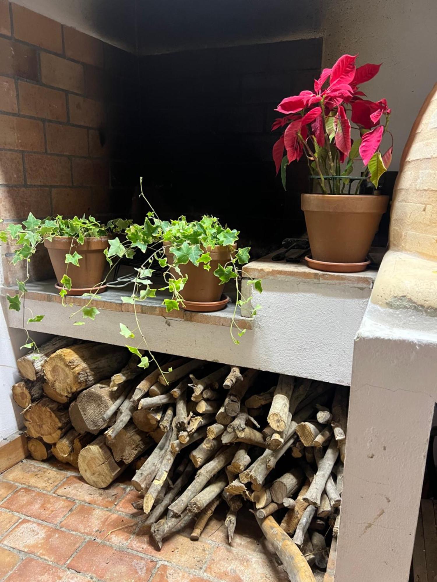 Сasa de vacaciones Rural-home Callemayor *