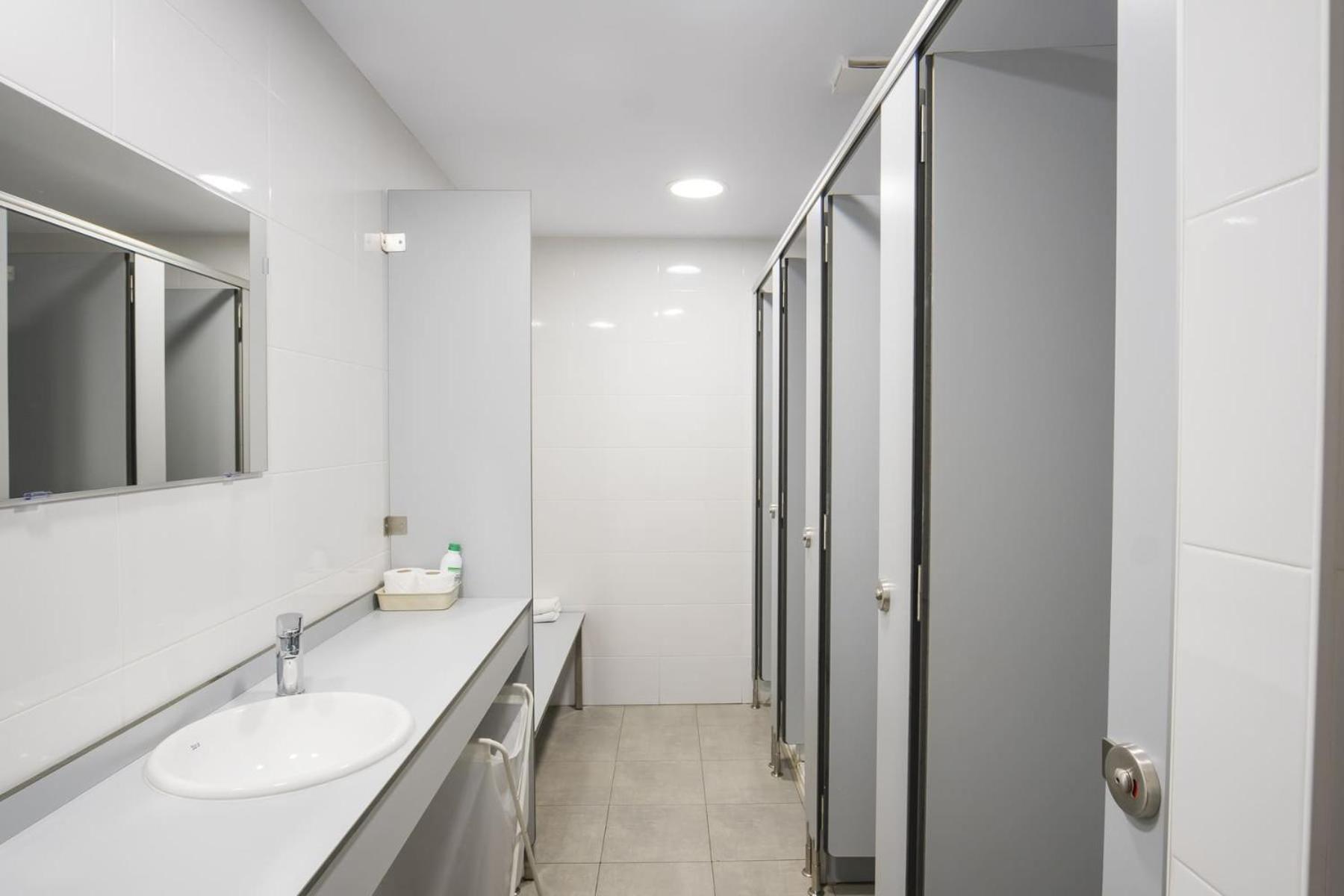 Hostal Alda Nature *