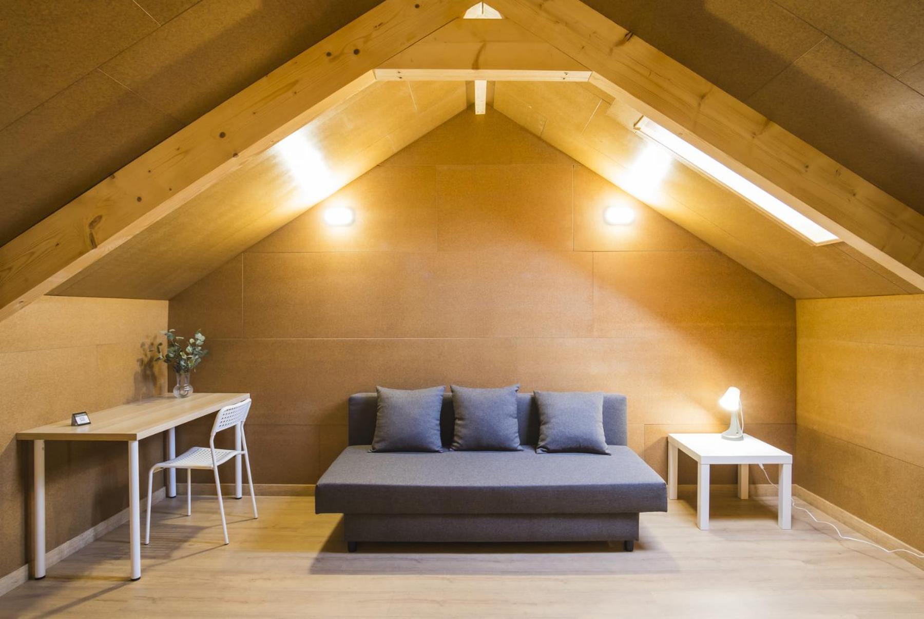 Alda Nature Hostal