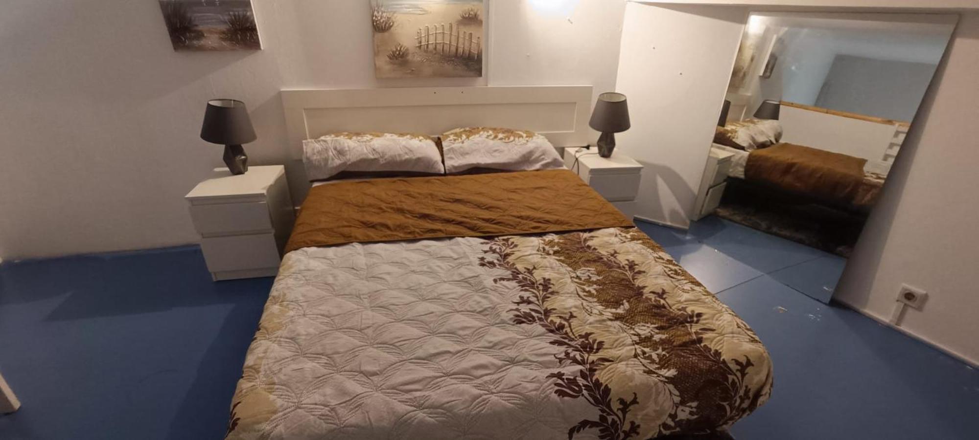 Guest house Vivienda San Justo *