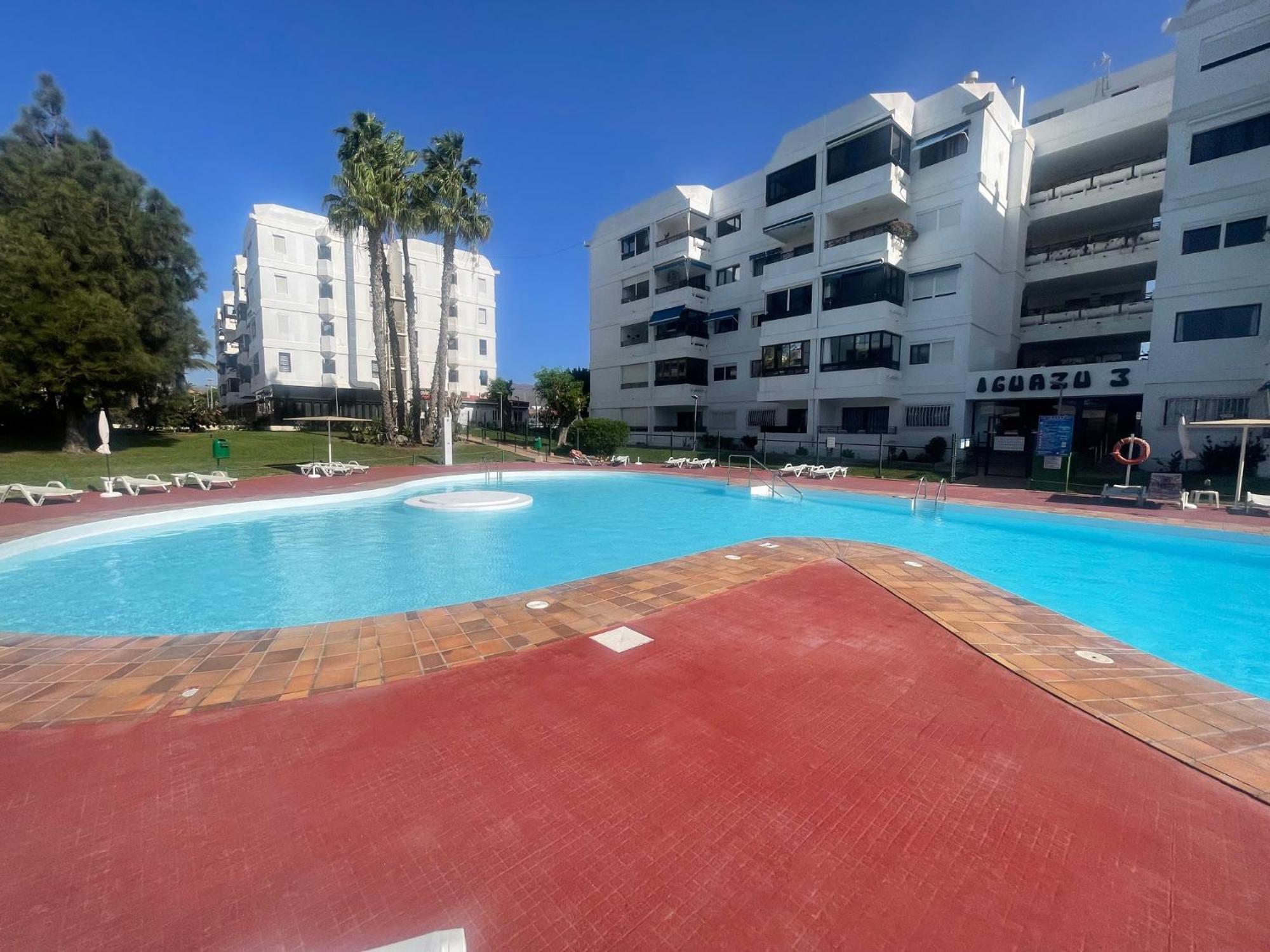Fredriks Iguazu 3 * Playa del Inglés
