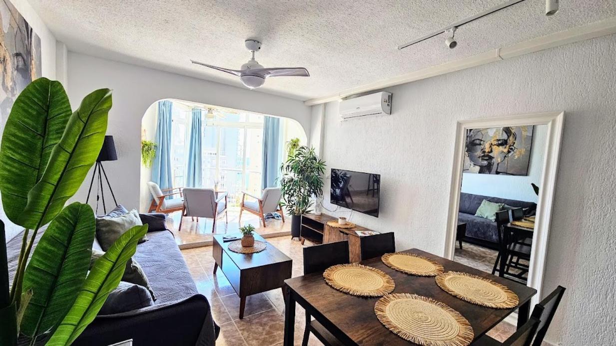 Apartment Atlantico Flamingo *