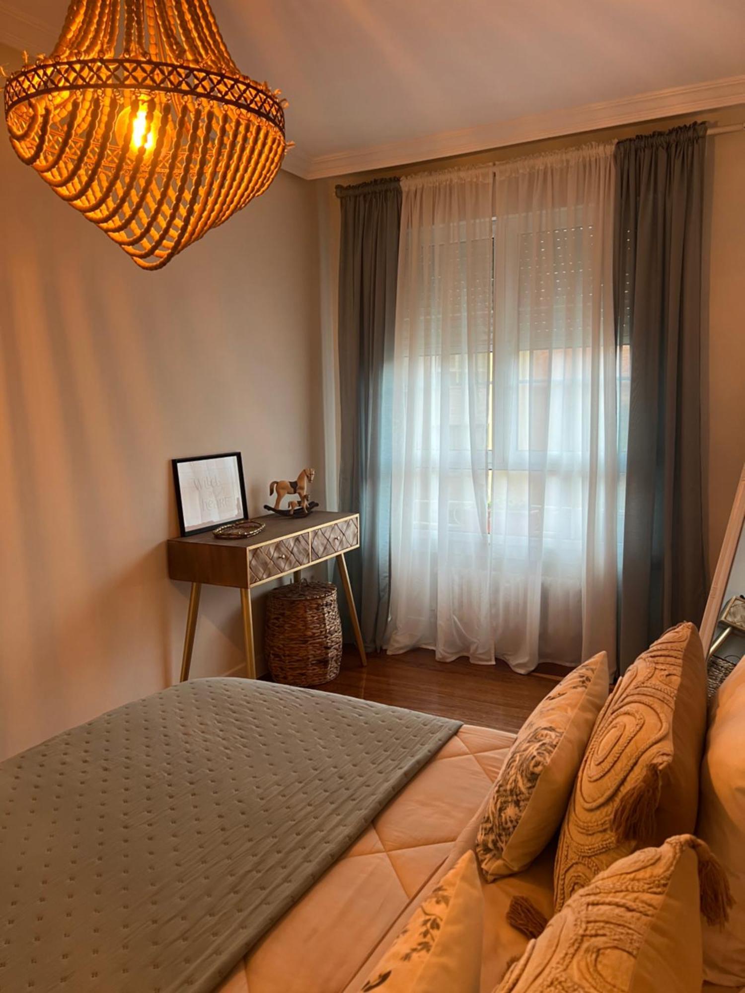 Apartamento Centro- Parking Gratuito