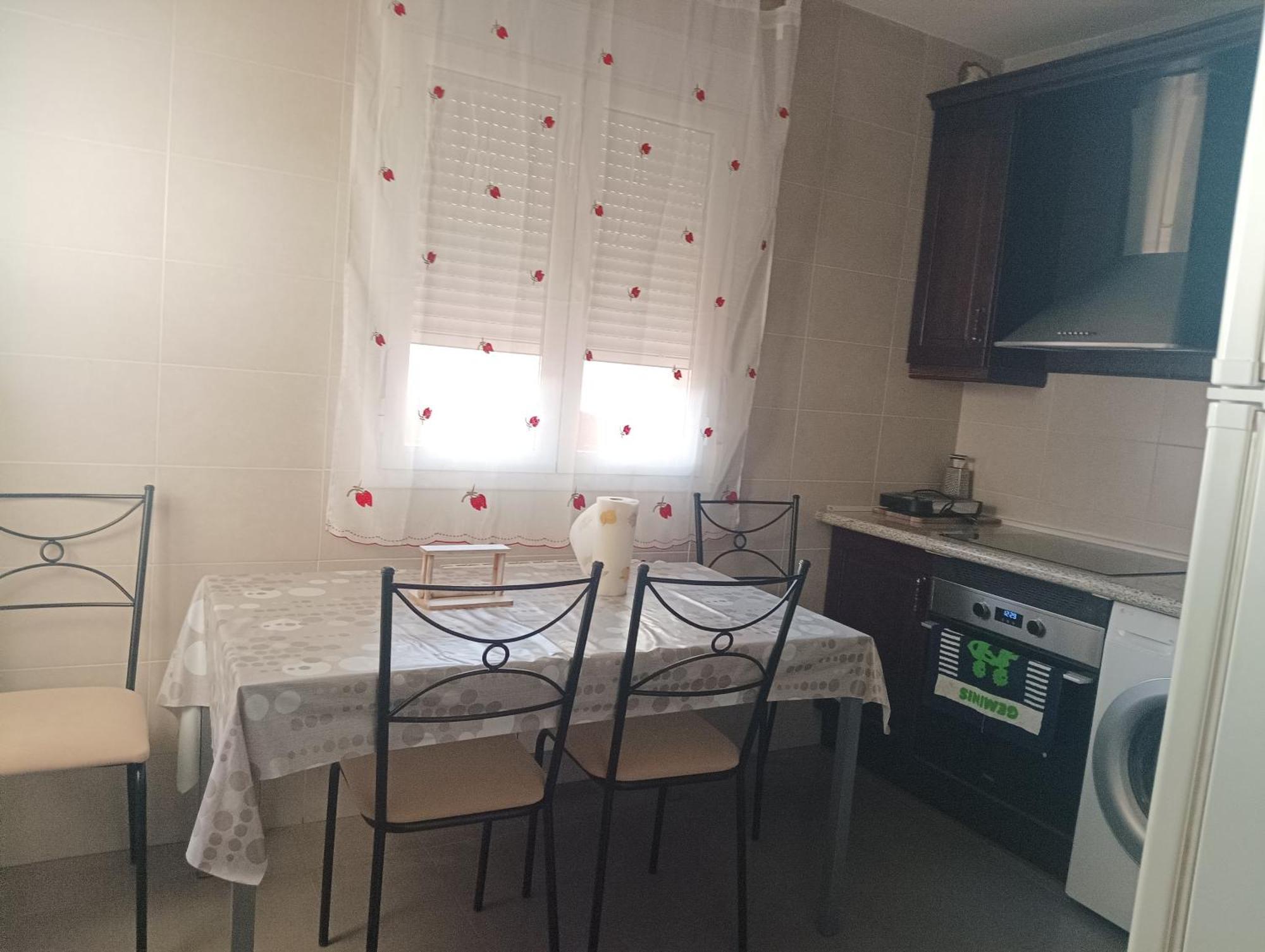 Cazorlasalud Сasa de vacaciones Santo Tomé