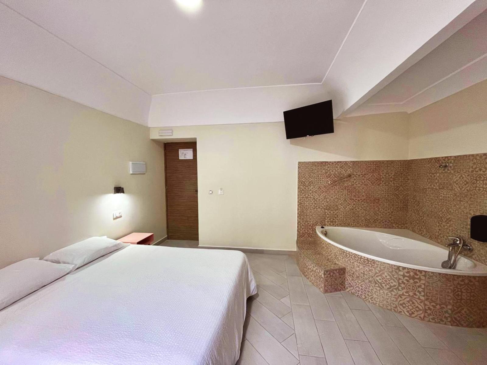 Pompeya Guest house Merida
