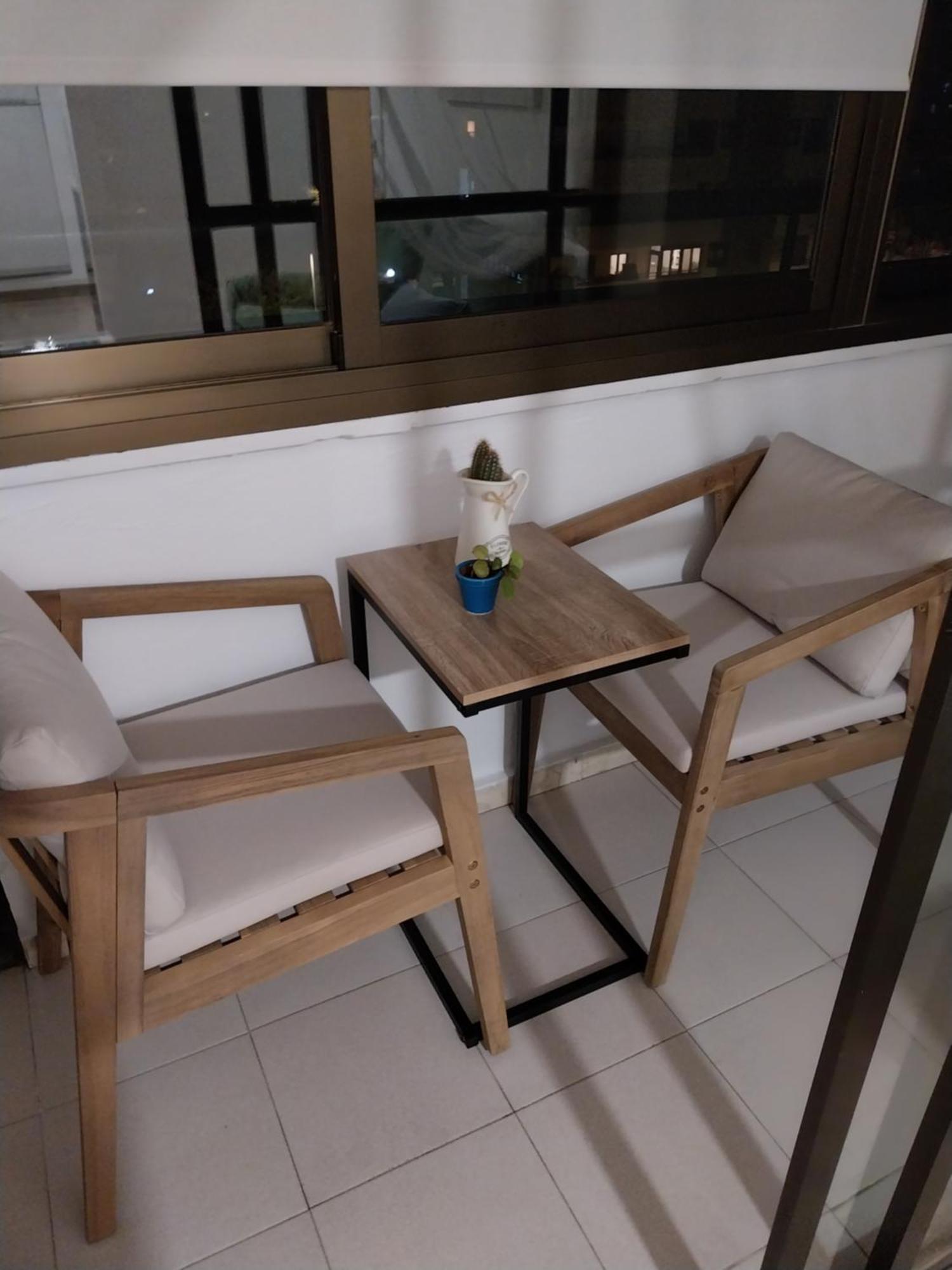 Acacias Apartamento Aguadulce (Almeria)