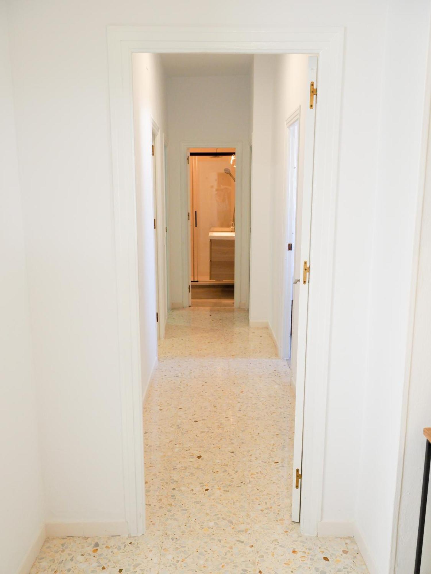 Apartamento Sanlucar Urban Sanlúcar de Barrameda