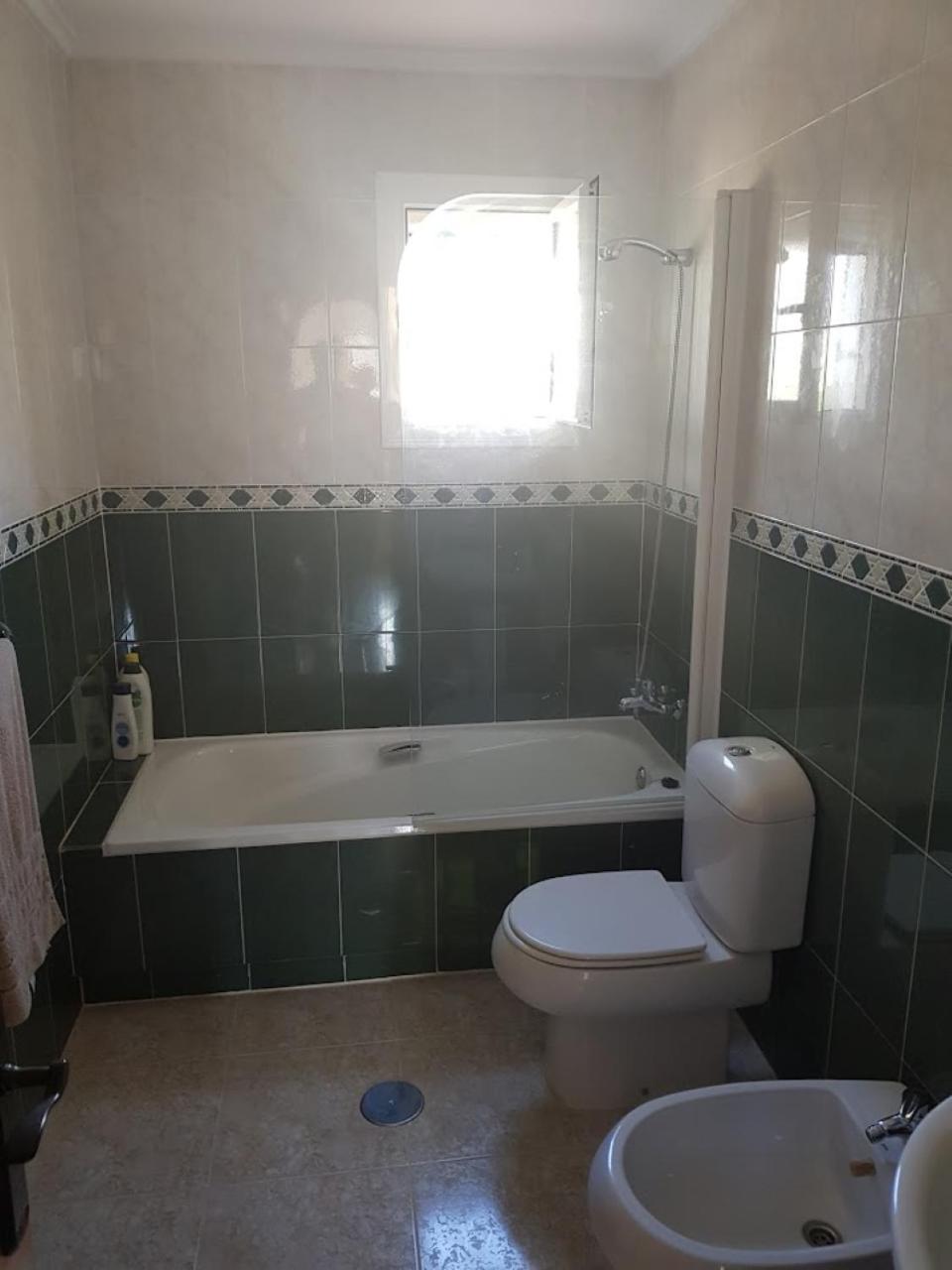 Quiet Relaxing 3 Bed 3 Bath For 8 Camposol Sect D Villa *