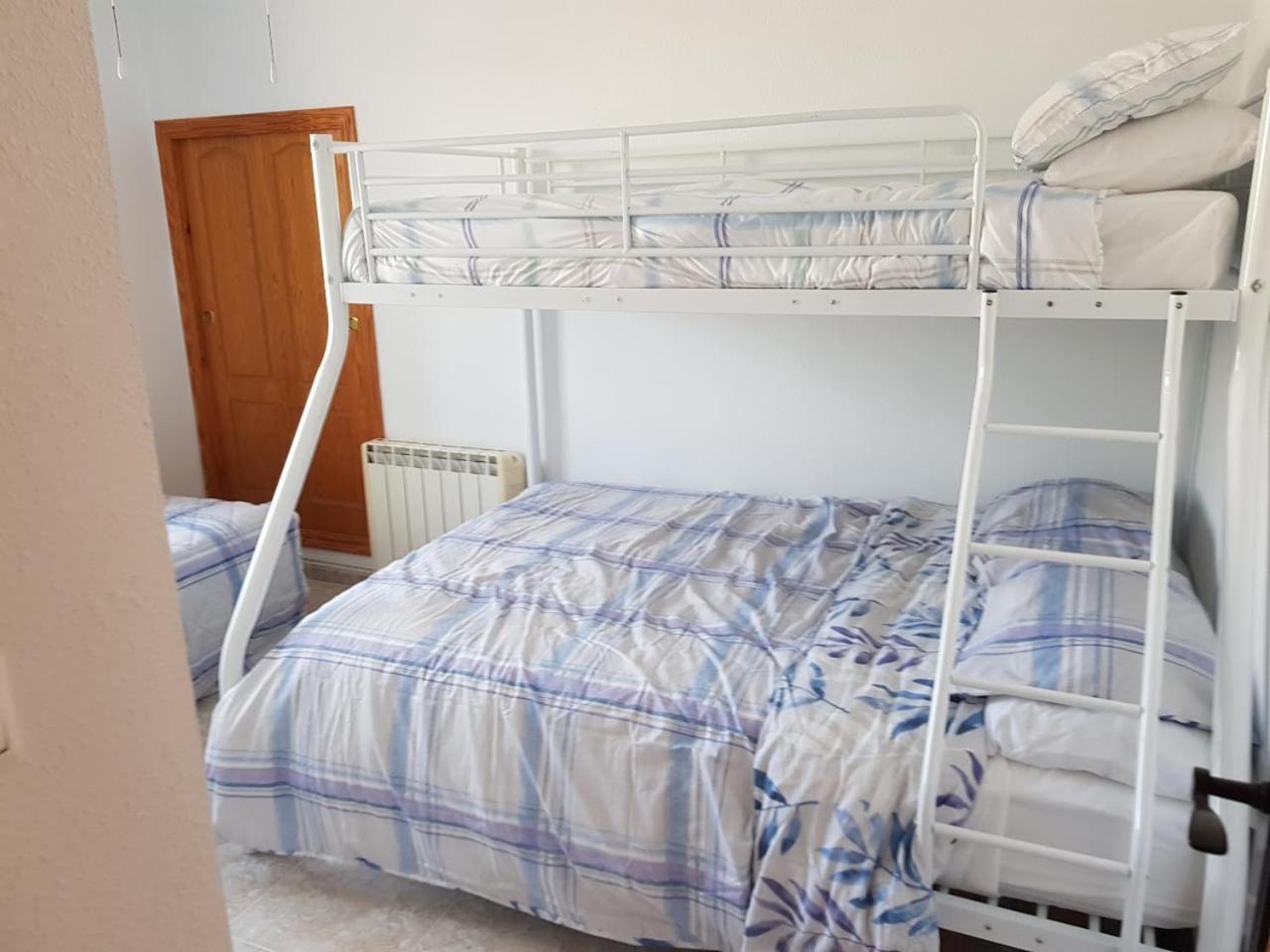 Quiet Relaxing 3 Bed 3 Bath For 8 Camposol Sect D Villa Mazarrón