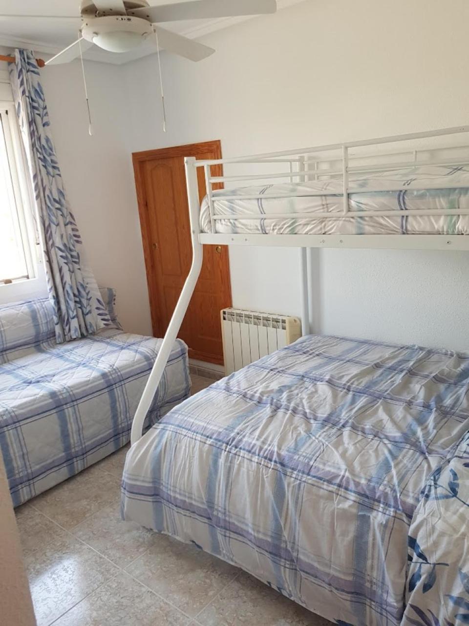 Quiet Relaxing 3 Bed 3 Bath For 8 Camposol Sect D Villa *