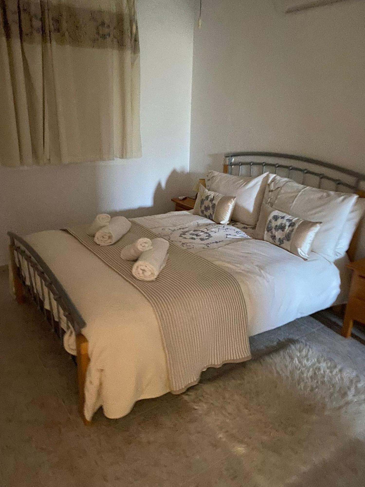 Quiet Relaxing 3 Bed 3 Bath For 8 Camposol Sect D * Mazarrón