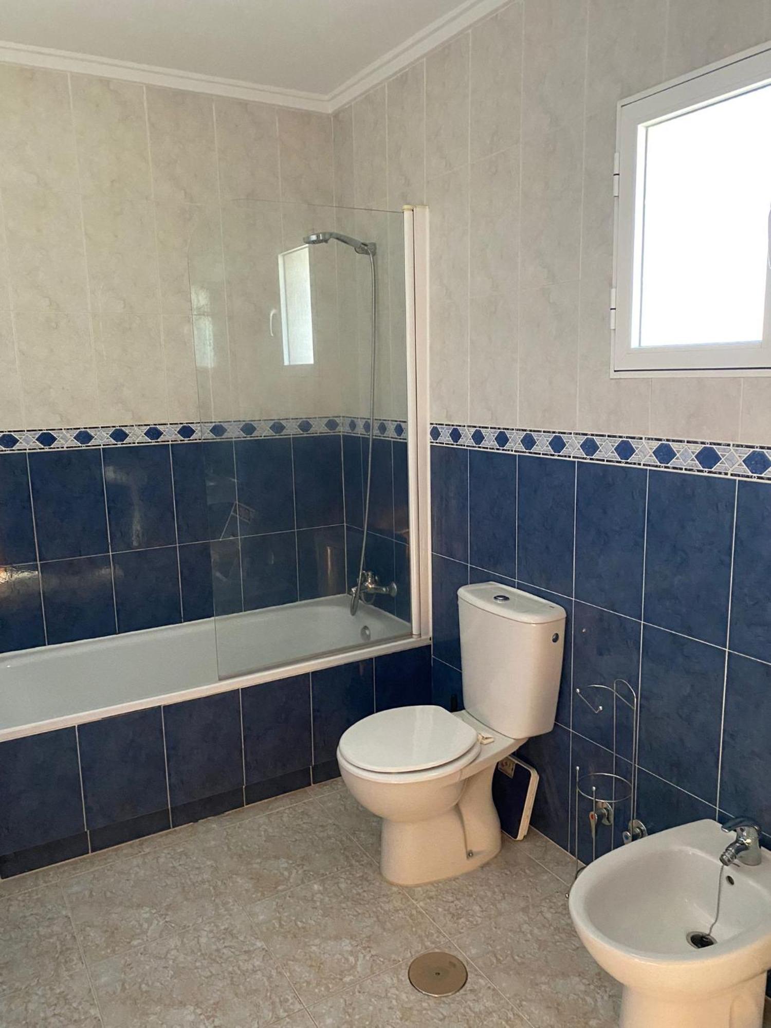 Quiet Relaxing 3 Bed 3 Bath For 8 Camposol Sect D