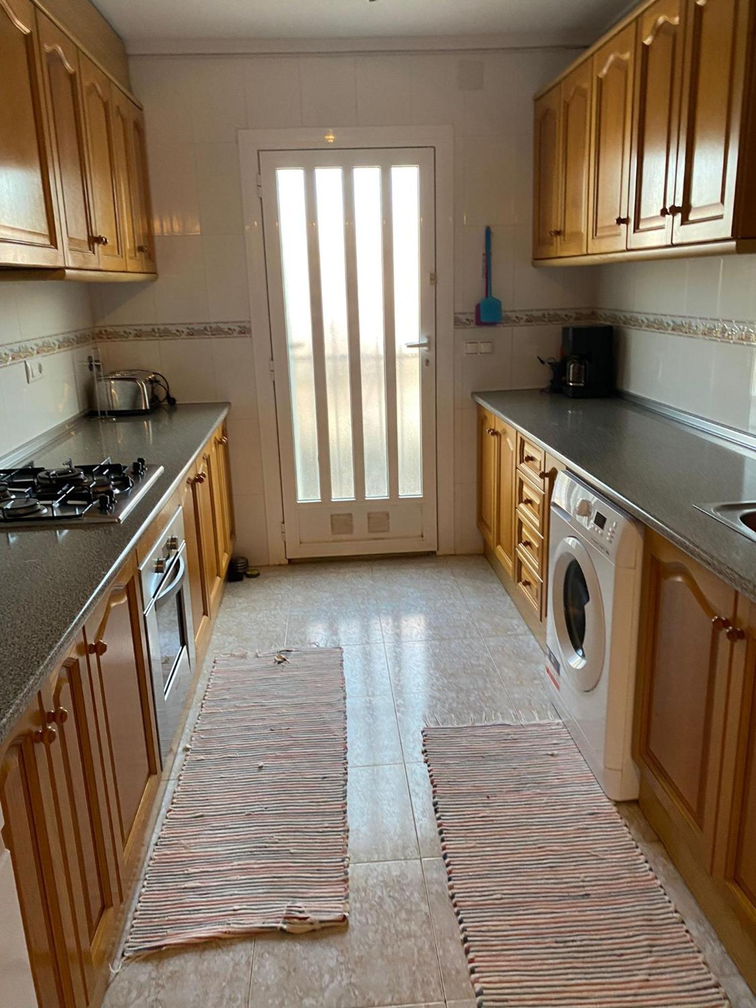 Quiet Relaxing 3 Bed 3 Bath For 8 Camposol Sect D Villa