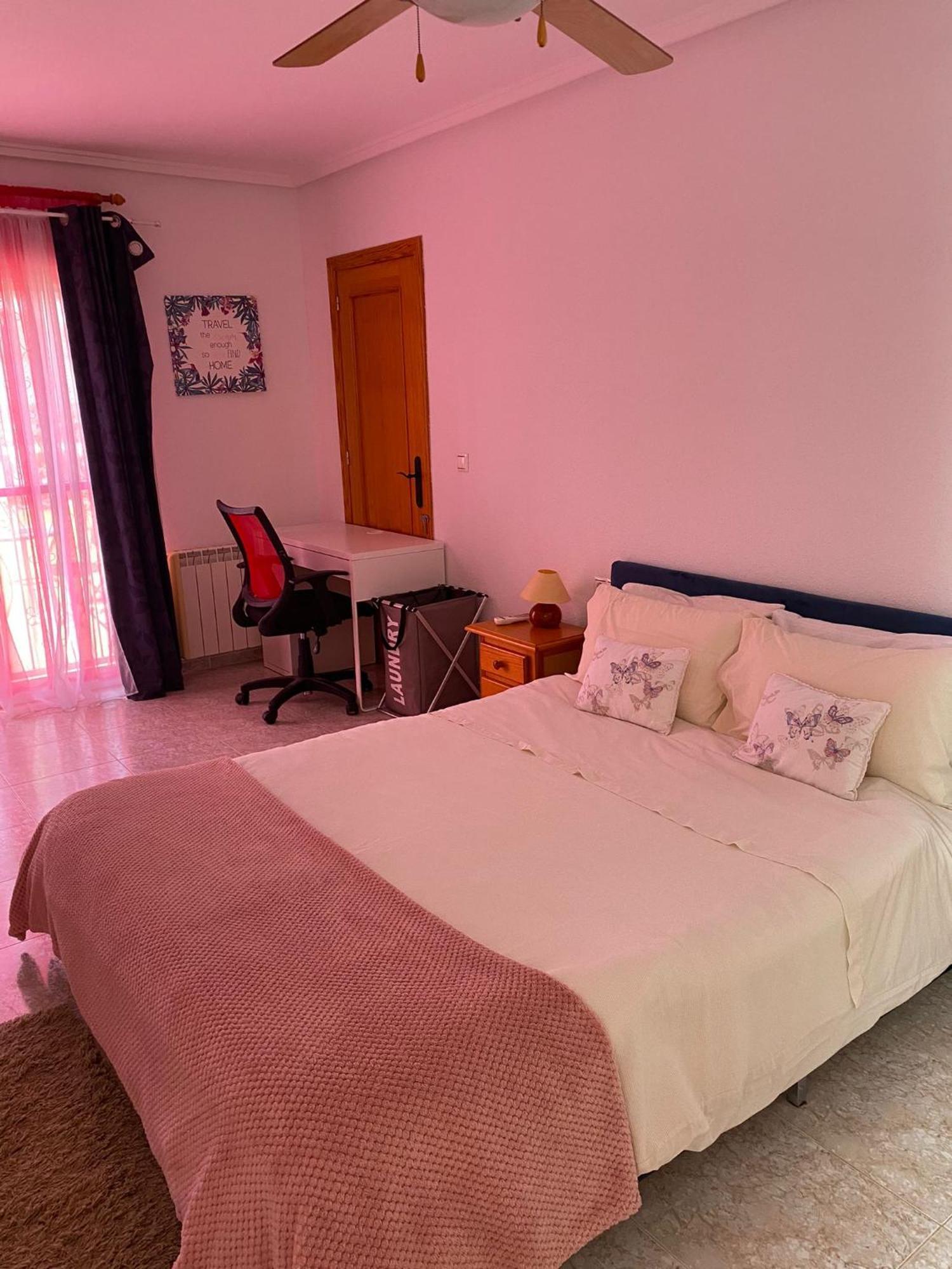 Quiet Relaxing 3 Bed 3 Bath For 8 Camposol Sect D Villa *