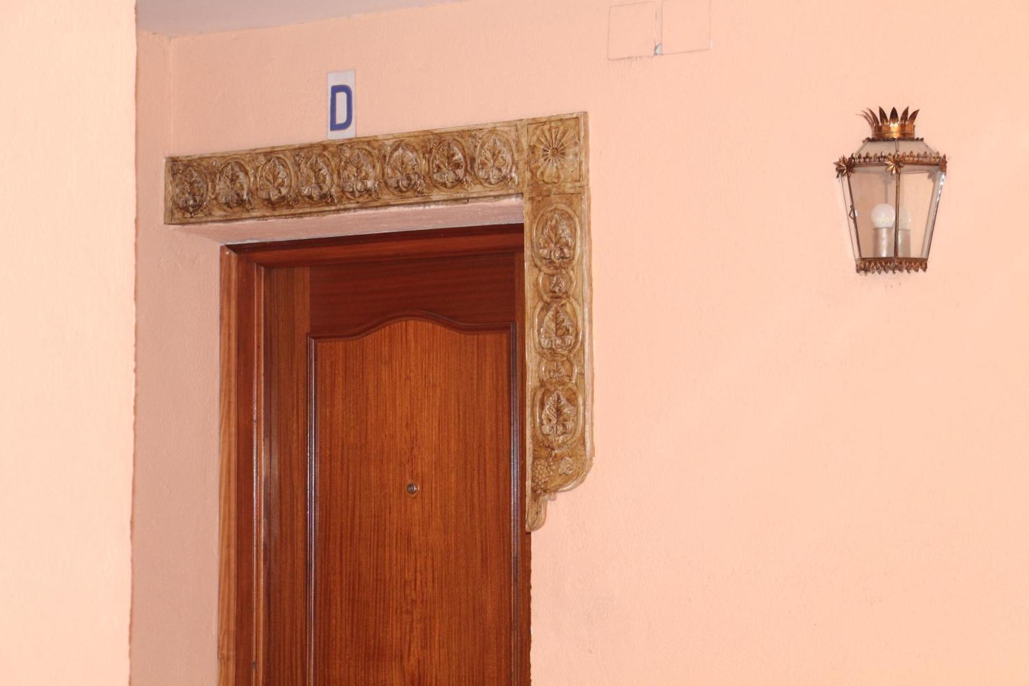 Montichel Parking Gratuito Apartment