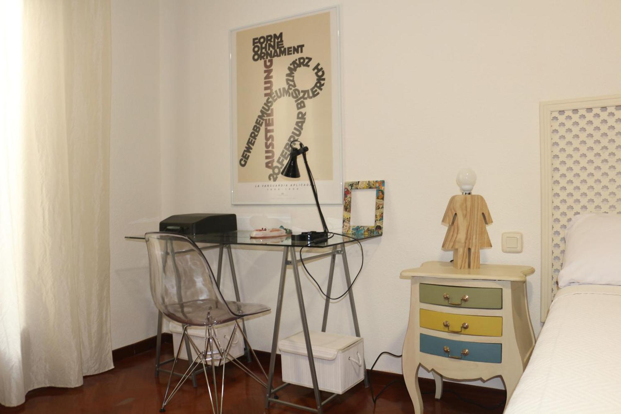 Montichel Parking Gratuito Apartment Toledo
