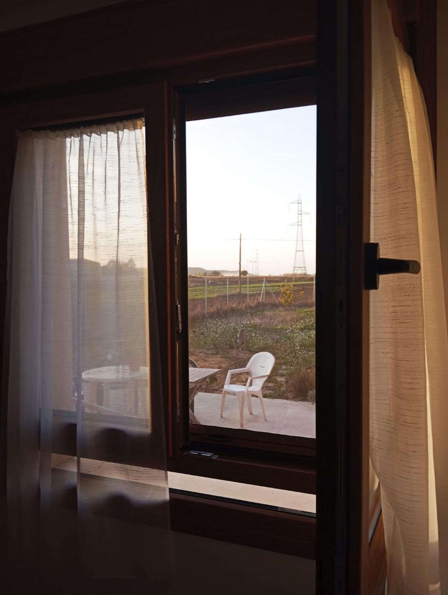 De Artistas Country house