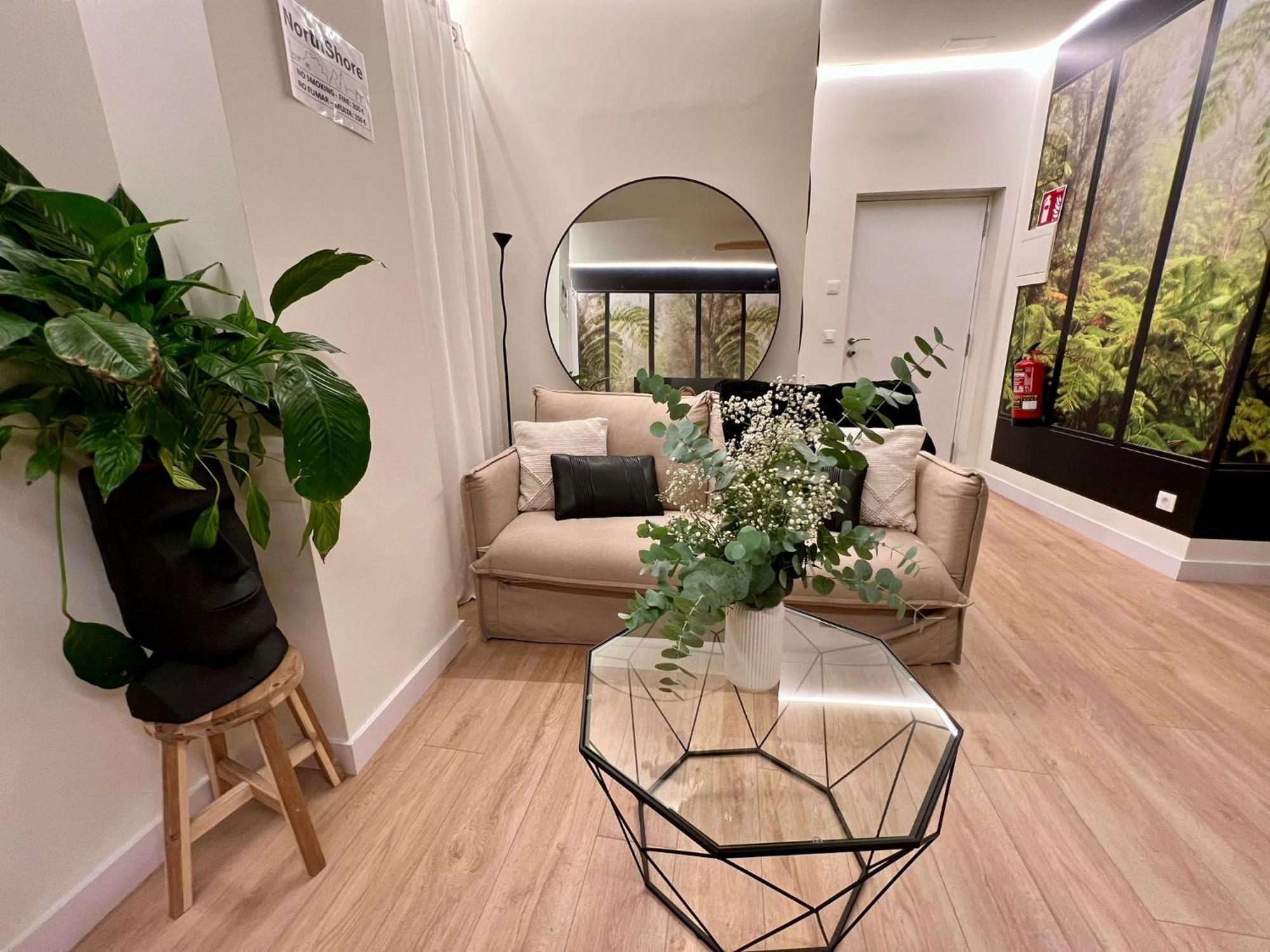 North Shore 4 Apartment Bilbao
