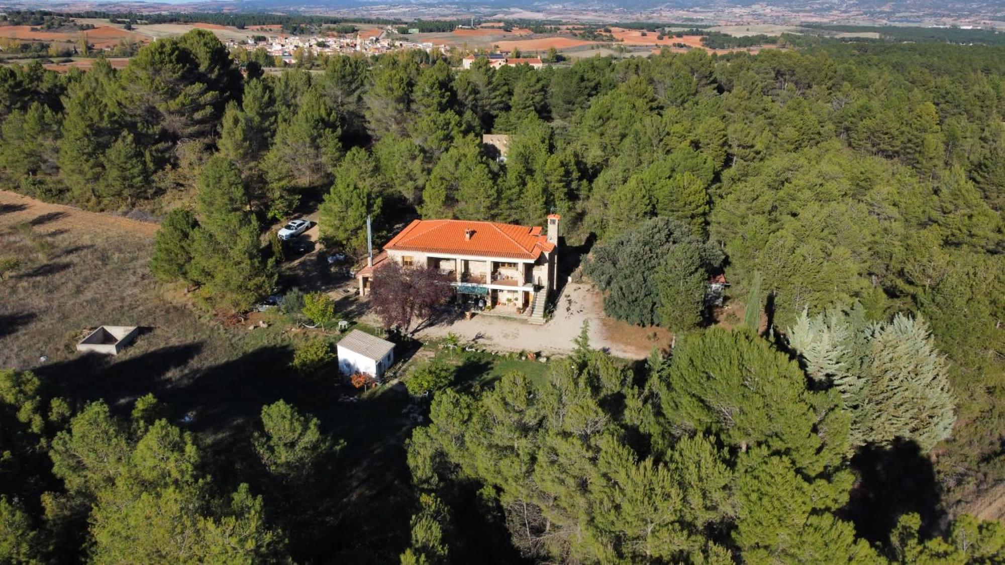 Holiday home Sanz